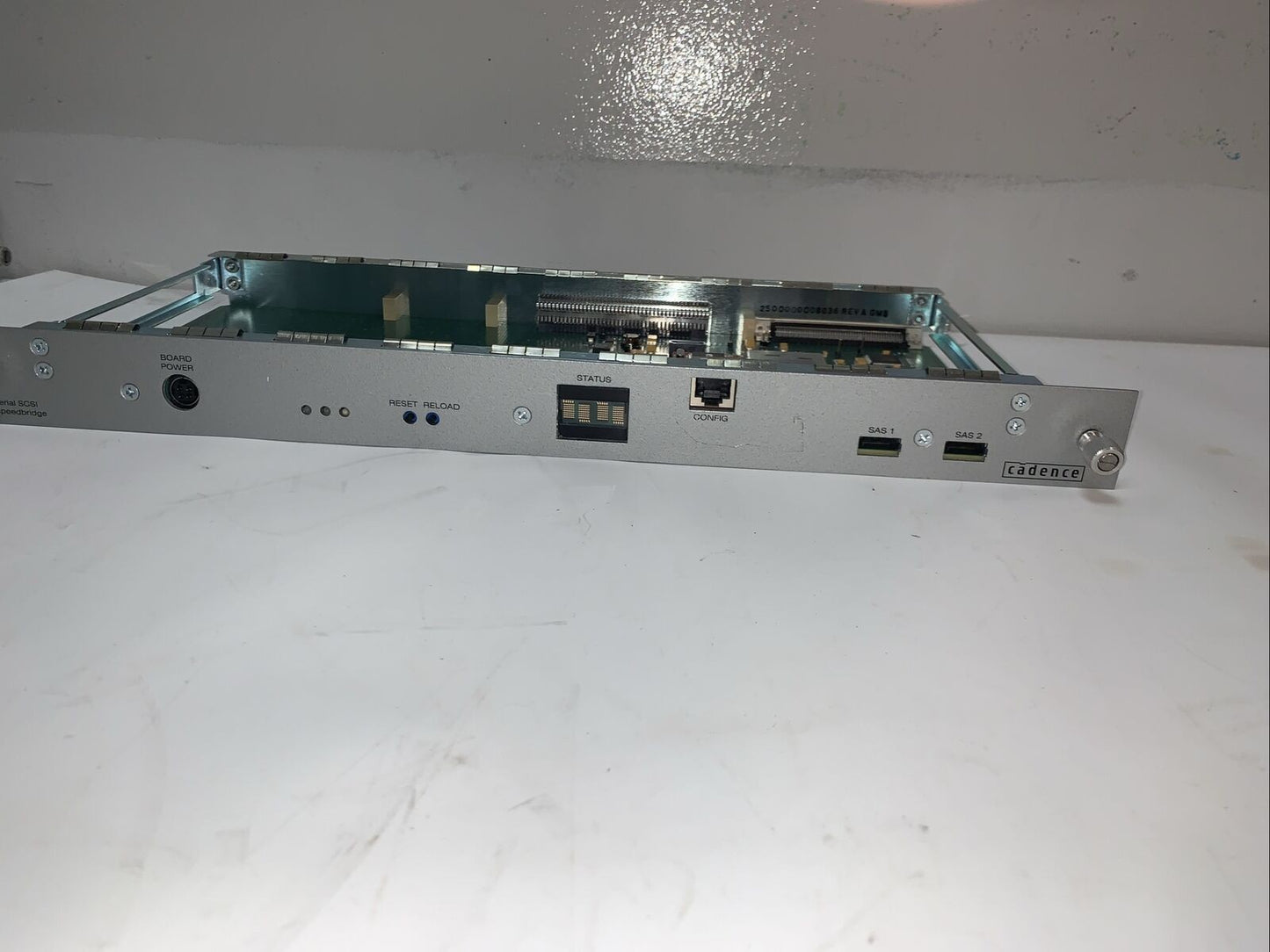 CADENCE SAS SPEEDBRIDGE MODULE 2500000010578