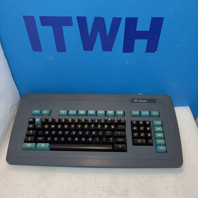 🔥 TRIAD Retro POS Terminal Keyboard (6-Pin Cable Is Required)  # 1011048-05