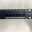 🔥AMP Cat5 24-Port Network Patch Panel Model 557860-1 T568A   +