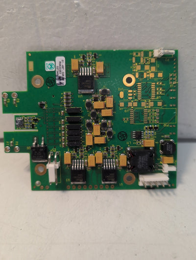🔥 01-497-025 R0823253 CIRCUIT BOARD -