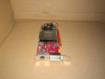 + lot of 9 ATI RADEON B403 ATI-102-B40319(B) DirectX 10.1 OpenGL 2.0 GDDR3 256MB