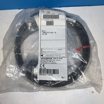 MAJ-1948 Communication Cable New MAJ-1948