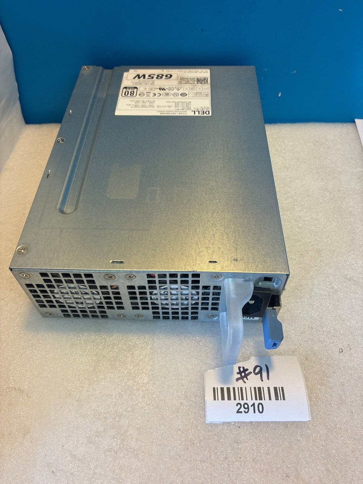 🔥 Dell D685EF-00 685W 80 Plus Gold Switching Power Supply 0YP00X