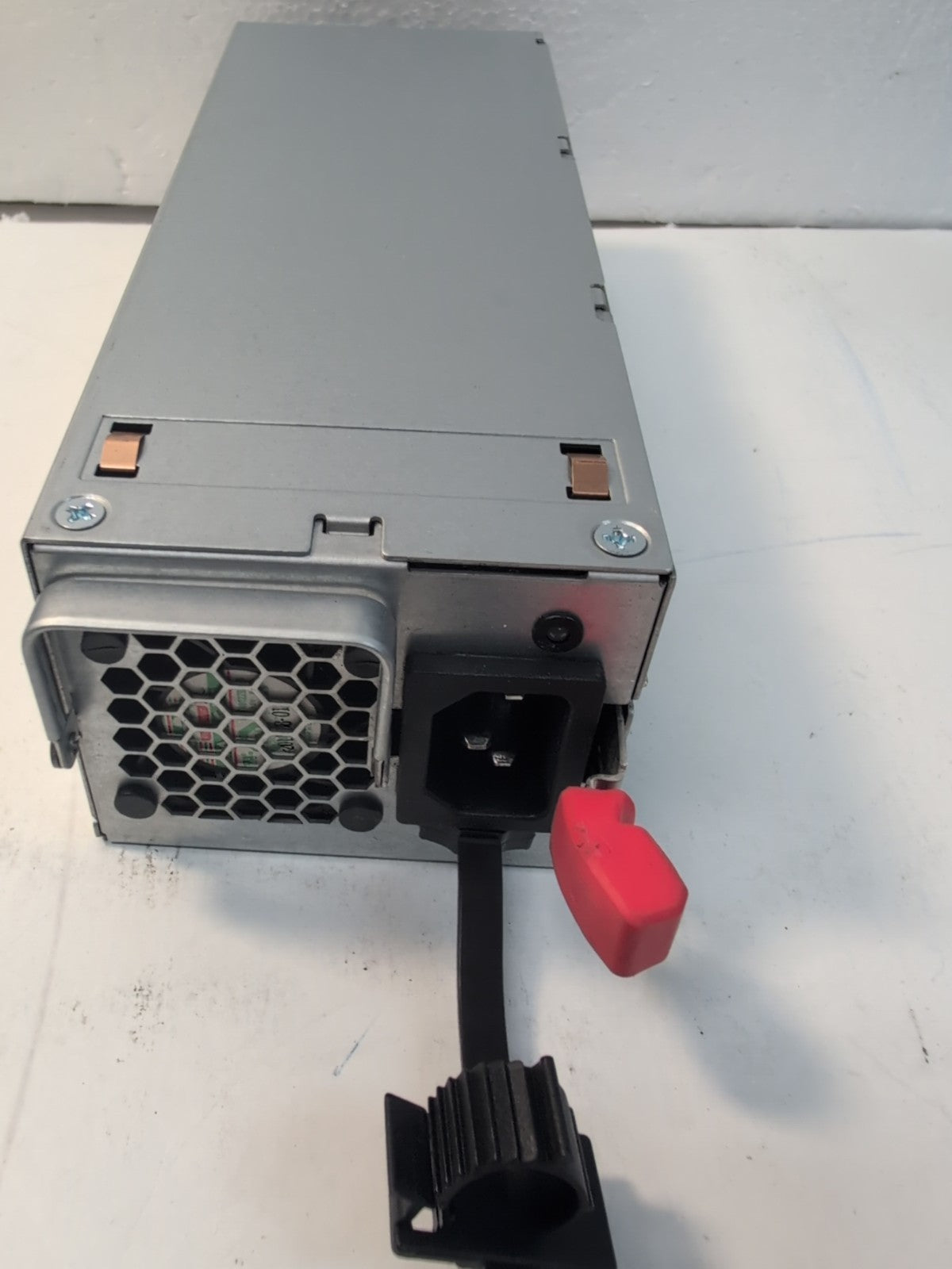 🔥 LENOVO 03X3801 0A91436  FSA028 FOR TS430 SERVER 450W POWER SUPPLY -