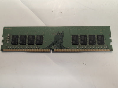 🔥(lot of 2) Samsung 16GB DDR4 2400 MHz PC4 Desktop RAM M378A2K43CB1-CRC  -