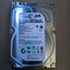3TB Seagate Barracuda 7.2K 3.5'' SATA HDD ST3000DM001  (Used time Only 2 days) -