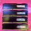 🔥 HyperX Fury HX316C10FBK2/16 16GB (4x4GB) DDR3 1600MHz Desktop RAM