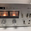 🎸 (AS IS) Kenwood KX-830 Stereo Cassette Deck Dolby NR System (No spinning)