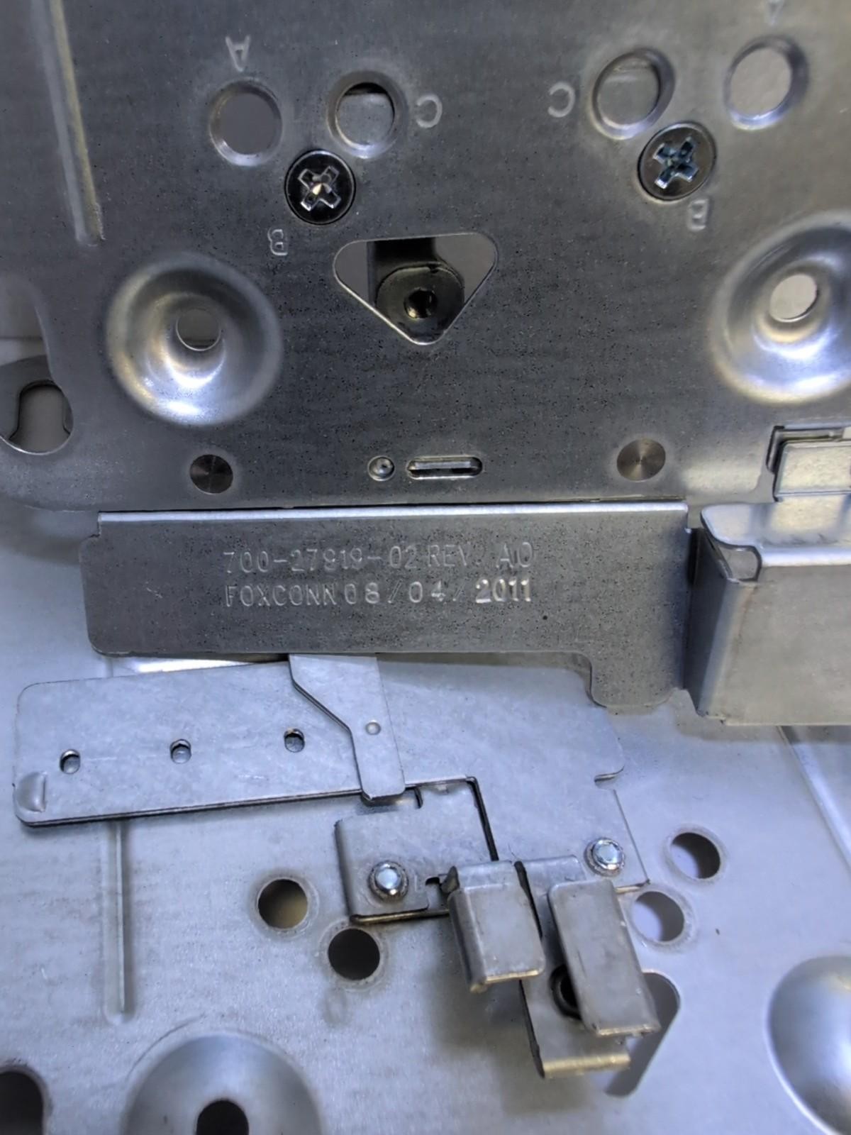 5x Cisco Mount Plate 700-27919-02 For Wireless Access Point -
