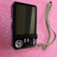 🔥 Fujifilm FinePix JV200 14MP Digital Camera - For Parts/Repair Lens Damage