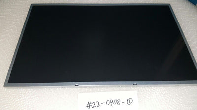 INNOLUX DISPLAY BLU MT220WW01 V.0 V.1 SCREEN PANEL @