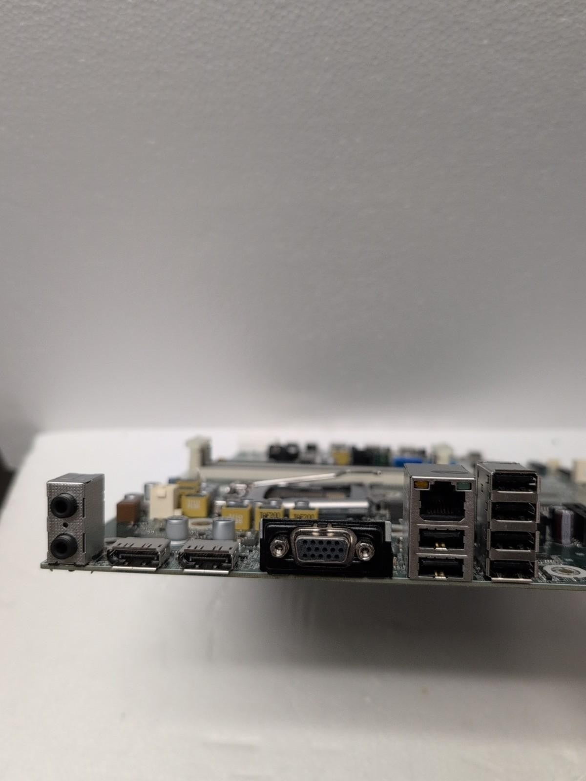 HP EliteDesk 800 G4 DDR4 SFF Desktop Motherboard L22110-001 L01482-001 -