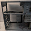 🔥 Vintage iMAX T2P166V AT Middle Tower Computer Case (For DIN-5 Keyboard ) -