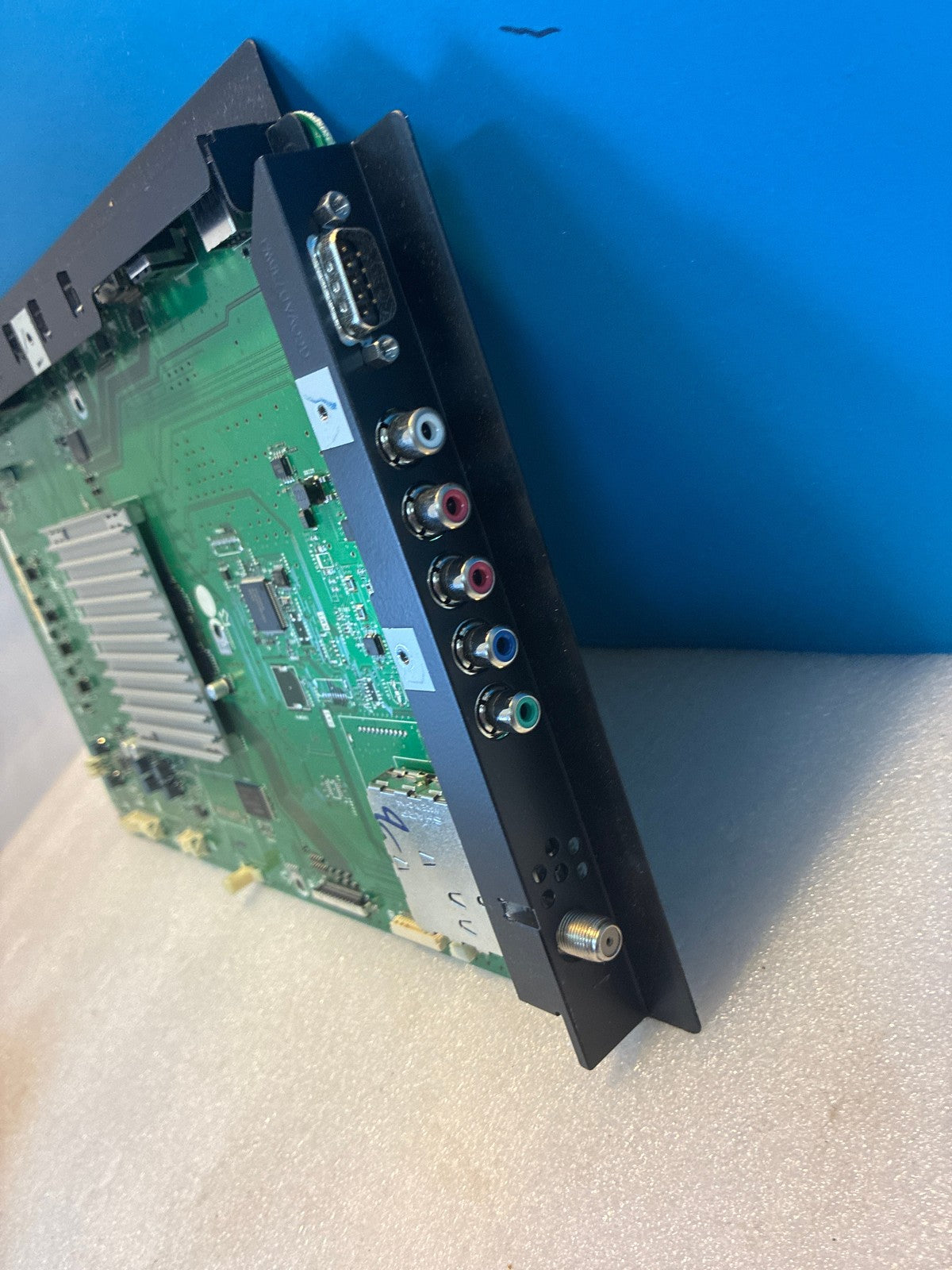 🔥 Sharp LC-60LE820UN Main Board KF452 XF452WJZZ Replacement Part LCD TV
