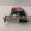 🎸 Intel Single-Port QSFP PCIe x8 Network Adapter DP/N 0N64D3 Dell OEM Card