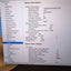 🎸 Apple MacBook Pro 13" 2017 A1708 2.3GHz i5 8GB RAM 256GB SSD (NO AC, READ)