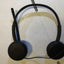 - (NICE) 4x Plantronics Blackwire C325 /300 DA Stereo USB-A Headset Tested