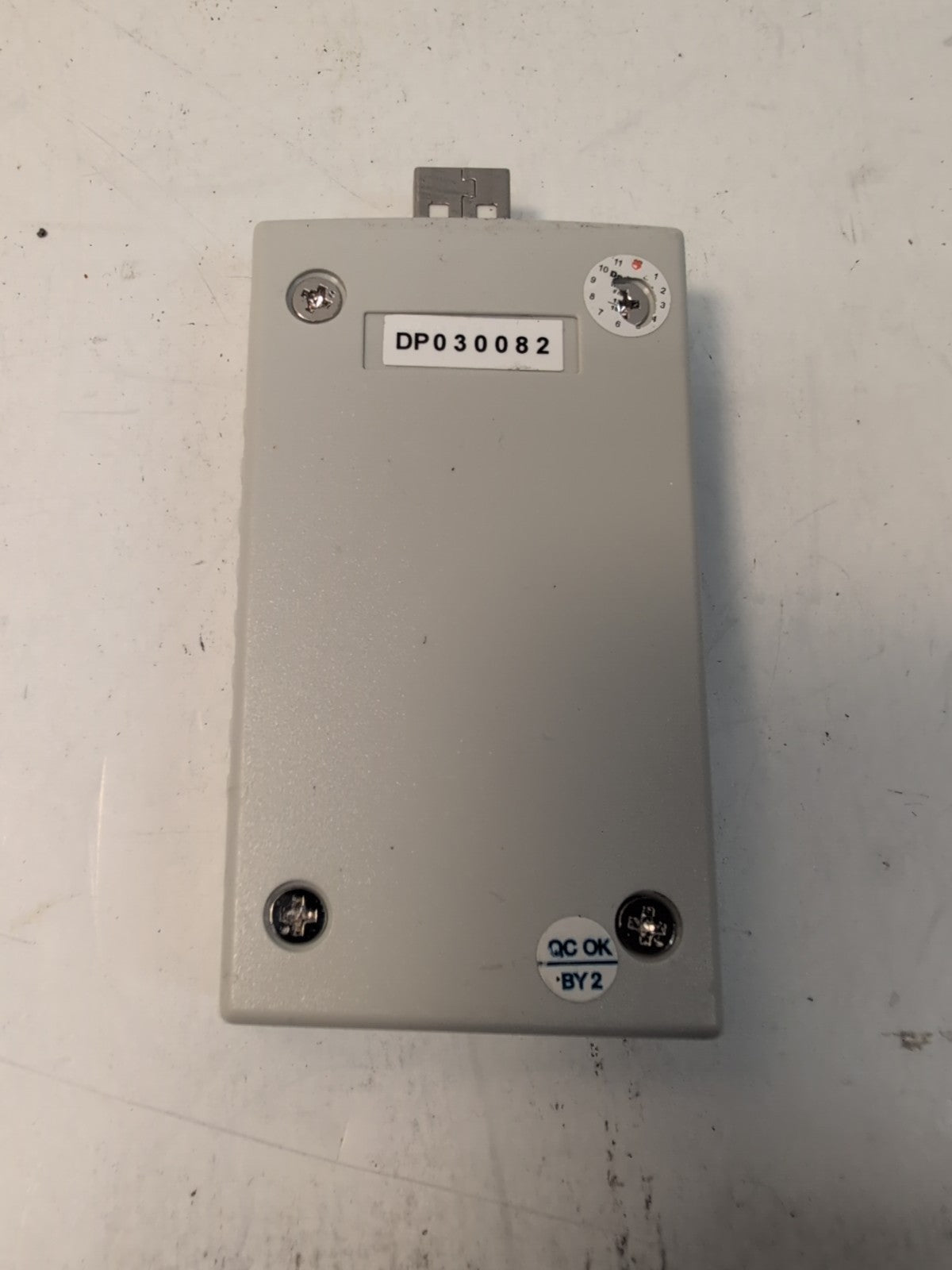 🔥 DediProg SF100 SPI NOR Flash Programmer -