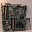 HP For HP ML350E Gen8 Server Motherboard 641805-002 with Xeon E5-2403 CPU -
