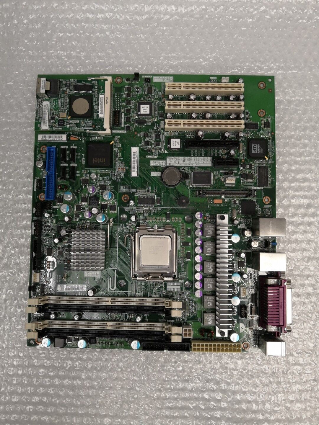 + IBM Lenovo Server X3200 Motherboard Socket 775 FRU 43W5050 @@@