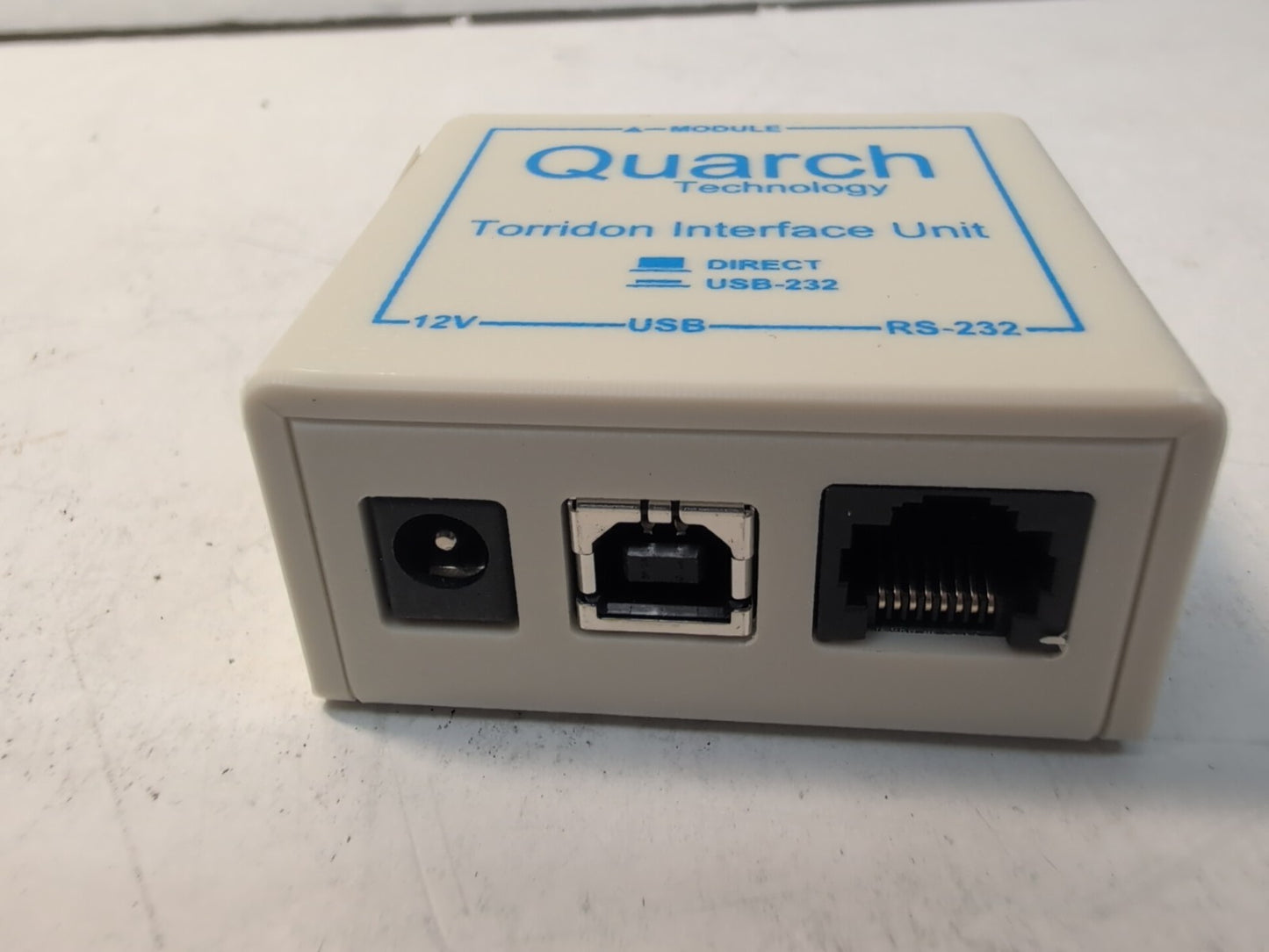 🔥Quarch Technology torridon Injection Kit  QTL1260-05-1969 -