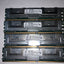 Lot of 8 Netlist 4GB PC2-5300F DDR2 ram memory (for servers & Apple)