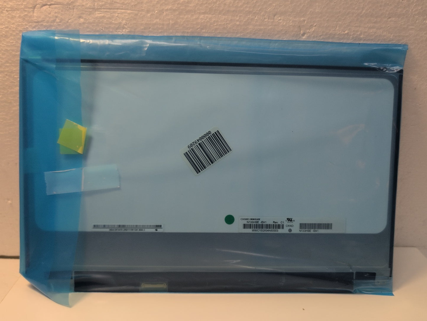 🔥 NEW CHIMEI 13.3" N133HSE-EA1  LED LCD Screen Display Panel -