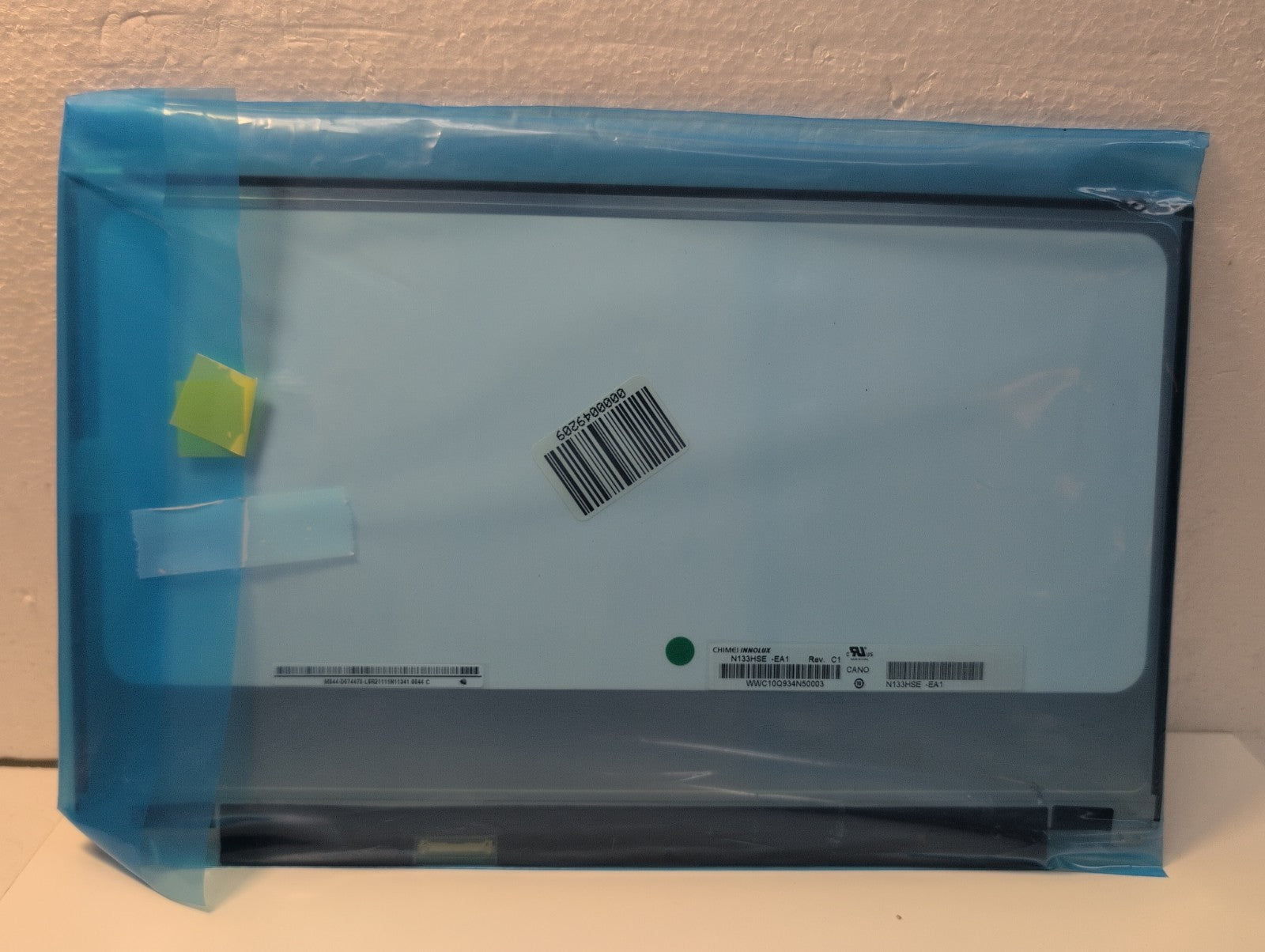 🔥 NEW CHIMEI 13.3" N133HSE-EA1  LED LCD Screen Display Panel -