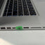 🔥 Apple MacBook Pro 15" A1286 2012/i7-2.3GHz /4GB RAM/500GB HDD/10. 13 (READ) -