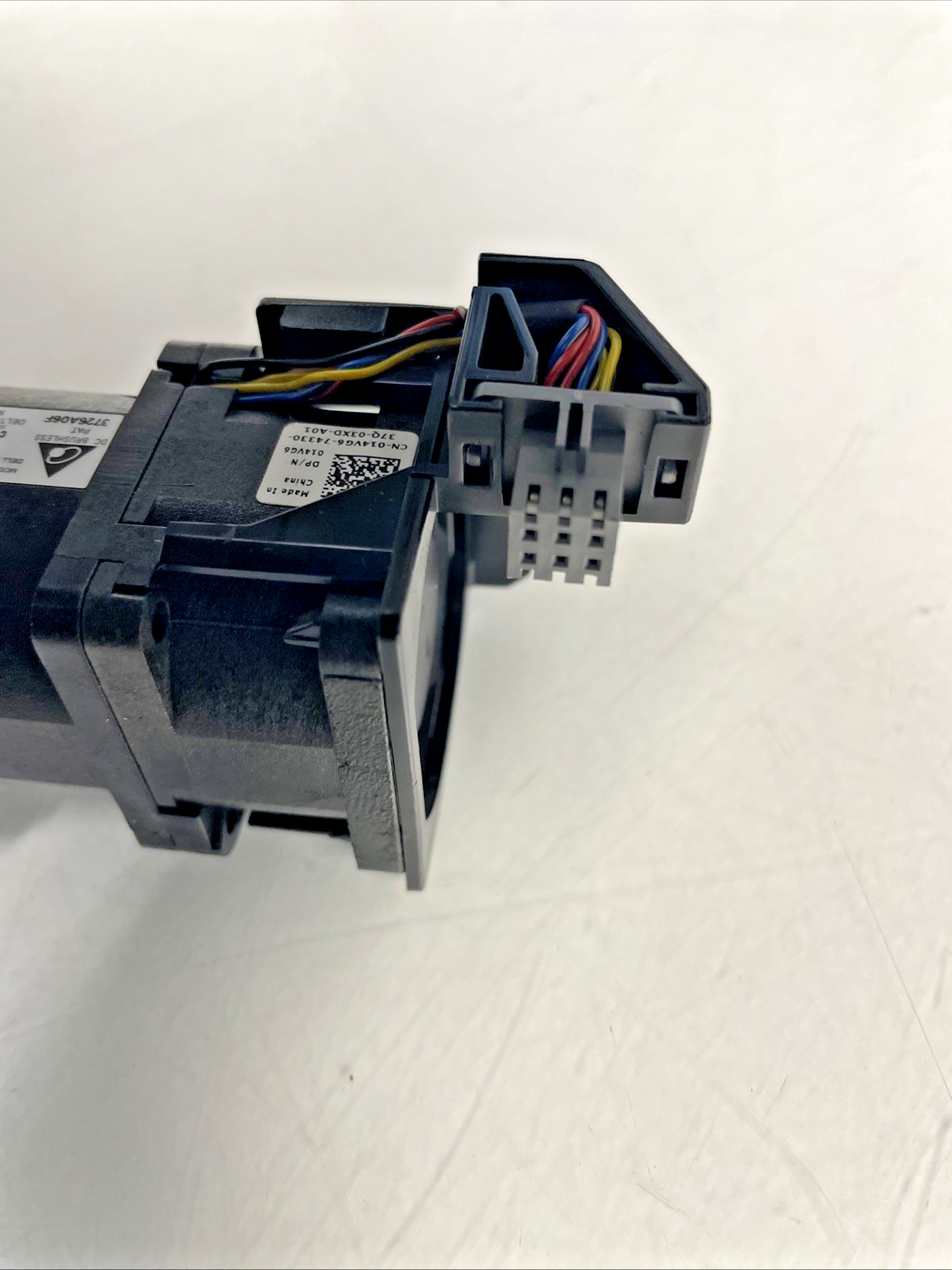 🔥4X  014VG6 14VG6  Hot Swap Fan for Dell PowerEdge R740 R640 R540 +
