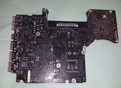 APPLE MACBOOK 2008 UNIBODY SYSTEM BOARD 2.0Ghz P3750 A1278 21PG7MB00C0