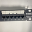 🔥AMP NETCONNECT CAT 5E SYSTEM 406330-1 PATCH PANELS 24 PORT   +