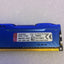 🔥 Kingston HyperX Fury Blue DDR3 1600MHz   4GB    HX316C10FK2/8