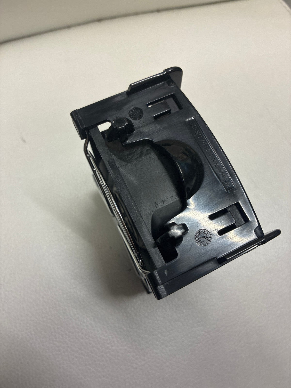 🔥 Server Hot-Plug Cooling Fan Module FAN-0116L4 Rev.B with Maroon Latch