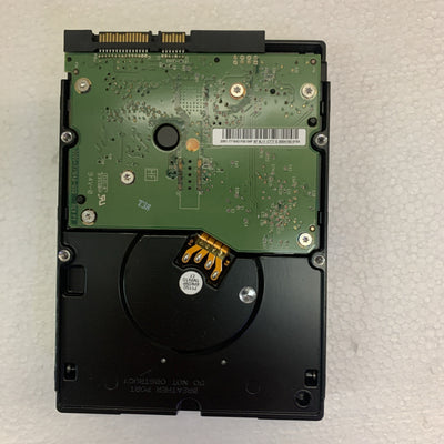 🔥 WD Caviar Green WD20EADS 2TB SATA 3.5" Hard Drive 32MB Cache (1000+ day left)