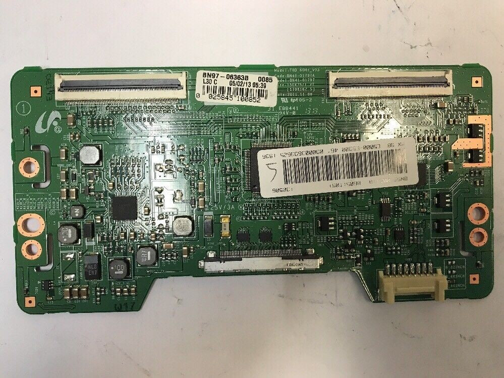- Samsung T-Con Board BN97-06363B BN95-00571B