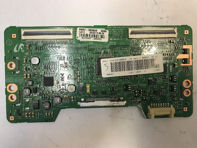 - Samsung T-Con Board BN97-06363B BN95-00571B