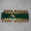 🔥 RF Microwave SMA Bead Probe Test Fixture  Board 20-Port PCB FABO REV1