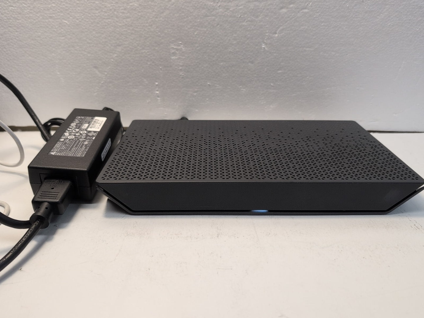 🔥 XFINITY XG1V4-A TV Cable Box TV Player AX014ANM w/ Power Adapter -