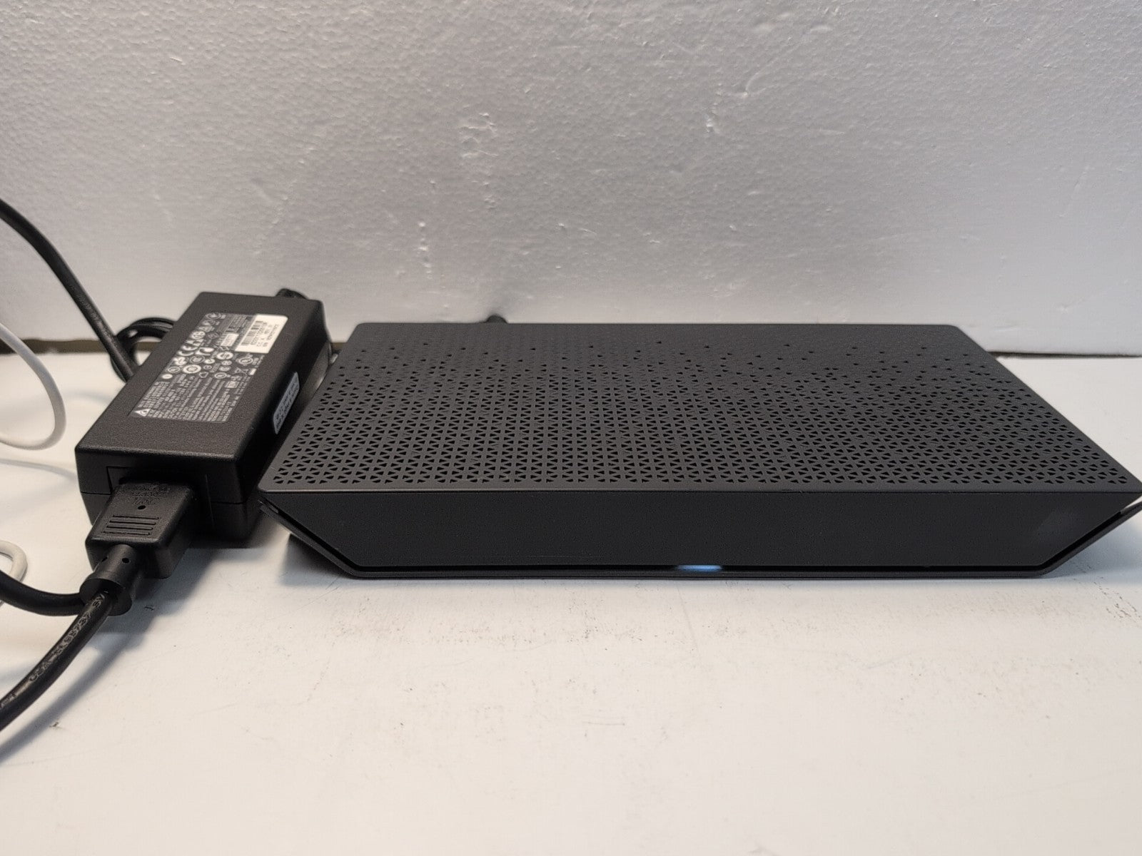 🔥 XFINITY XG1V4-A TV Cable Box TV Player AX014ANM w/ Power Adapter -