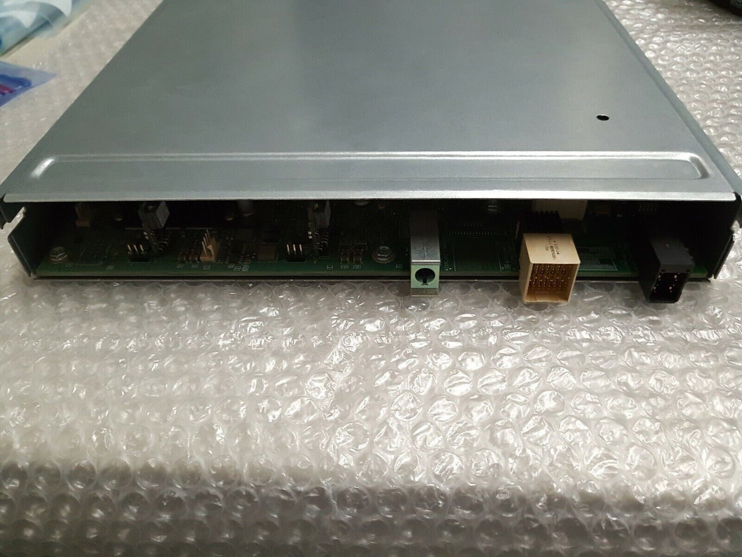 - Intel MFS5520VIR Server Barebone Compute Module W/XEON 5520 CPU (NO RAM) 