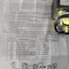 🔥 NEW IN BOX 10041MWCB NDL 96VA 24VAC CONTROL TRANSFORMER -