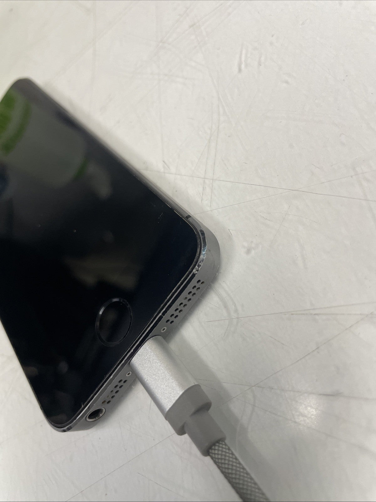 🔥 (For Telus only) 16GB iPhone 5s A1533  Space Gray  +