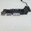 ~ Apple MacBook Pro Retina 13" A1502(2013 late) IO Board with Wifi Card