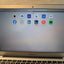 🎸 Apple MacBook Air 13-inch A1466 Mid 2013 Core i5 1.3GHz 4GB 256GB SSD (READ)