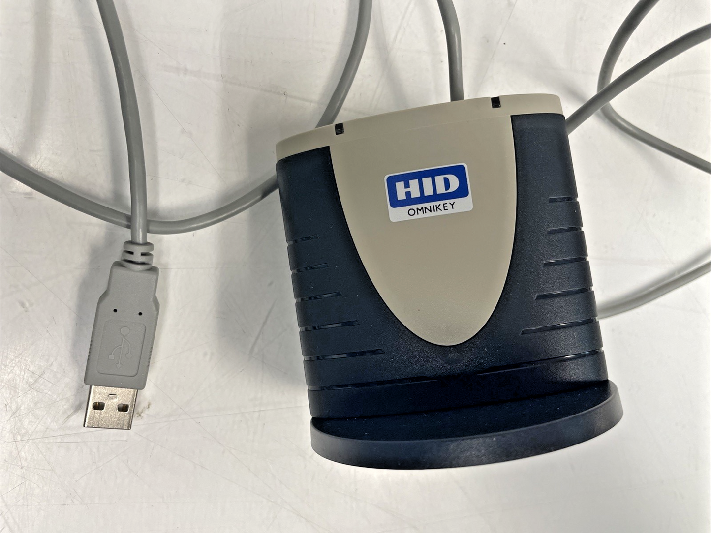 🔥 18x HID OMNIKEY 3121 R31210249-1 USB Smart Card Reader -