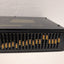 🎸 Yamaha Q1027 Professional Series Mono 27-Band Graphic Equalizer 2U Rack