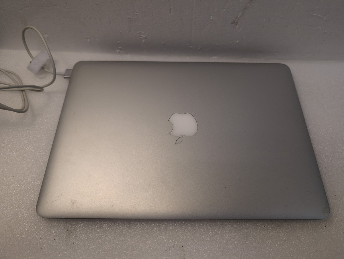 🎸 Apple MacBook Air 13-inch A1466 Mid 2012 Core i5-1.8GHz 8GB 128GB SSD 10.13