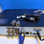 🎸 FLIR M5104-D 4-Channel MPX DVR 4MP Quad HD Security Recorder  (NO HDD,AS IS)