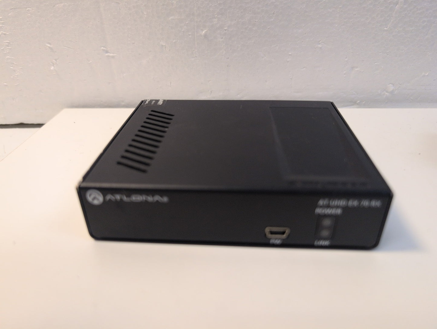 Atlona AT-UHD-EX-70-RX HDBaseT to HDMI Receiver, Used -